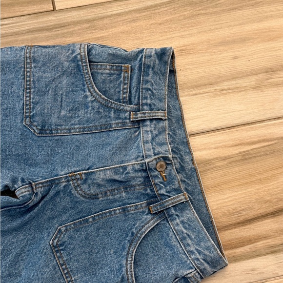 John Galt Jeans Flare Jeans - Picture 2 of 10